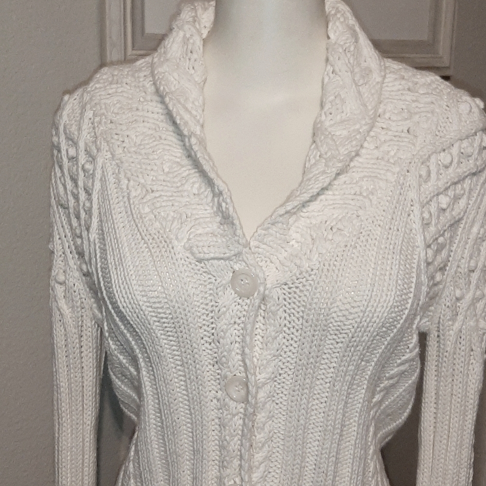 🌹CITY UNLTD. Sweater